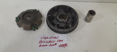 Variatore piaggio beverly 125 - piaggio,