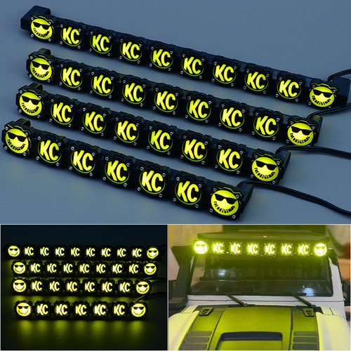 Luci tetto led per - luci,