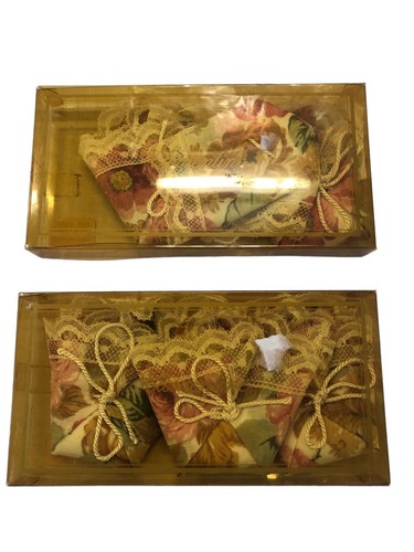 Set per profumatori - 6,