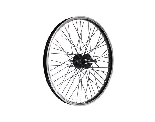 Ruota 20x1 bmx - bmx, mono