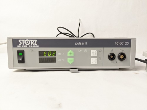 Storz pulsar 401601 luce - pulsar, 20
