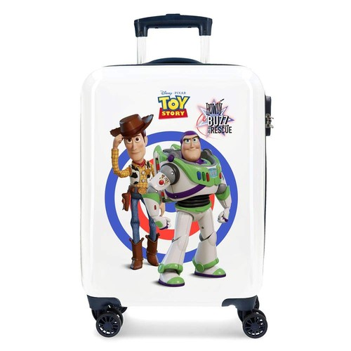 Disney toy story trolley - story,
