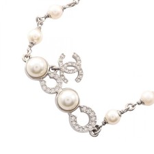 Collana chanel coco - collana,