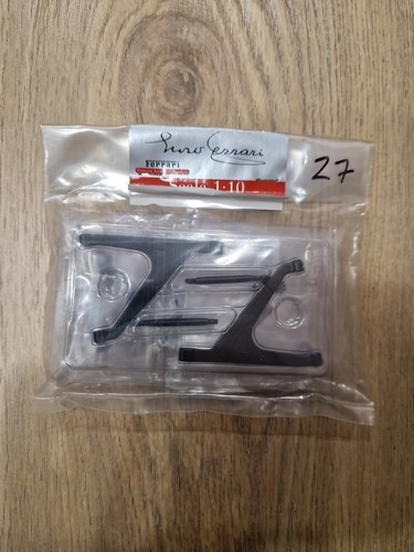 Pieza ferrari enzo escala - enzo, 1:10