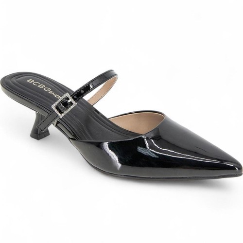 Bcb generation black patent - bcb,