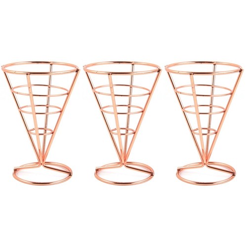 Set cesti espositore pollo - 3,