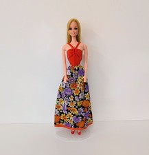 Barbie partytime european - barbie,