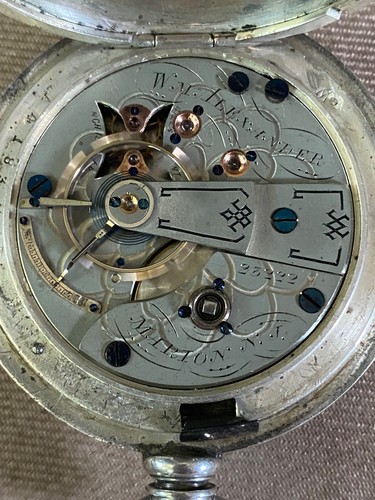 One star watch marion - one, co