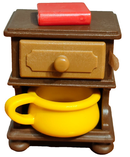 Playmobil tavolino libro - playmobil,