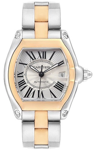 Orologio unisex cartier - orologio,