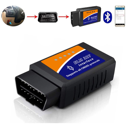 Dispositivo diagnostico obd2 - dispositivo,