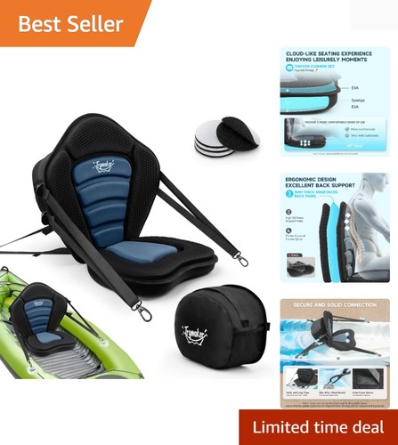 Sedili kayak con - kayak, supporto