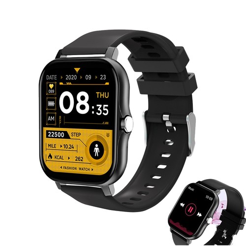 2025 smart watch smartwatch - smart,