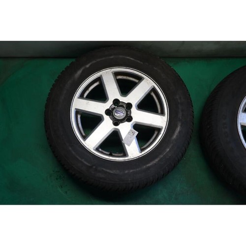 Cerchi volvo xc90 0715 - xc90,