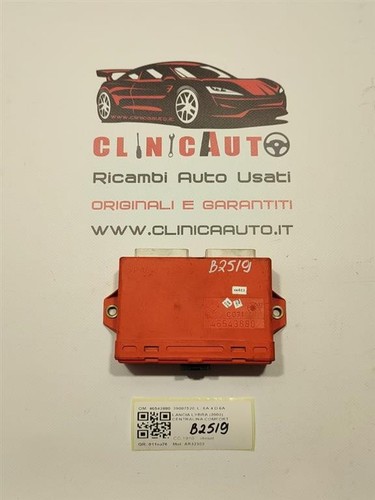 Centralina comfort per lancia - comfort,