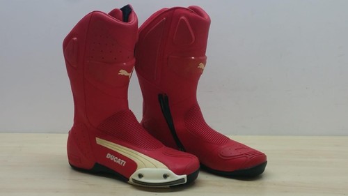 Stivali moto superbike - moto,
