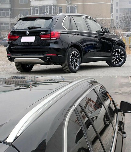 Bmw f15 2013 2018 barre - 2013,