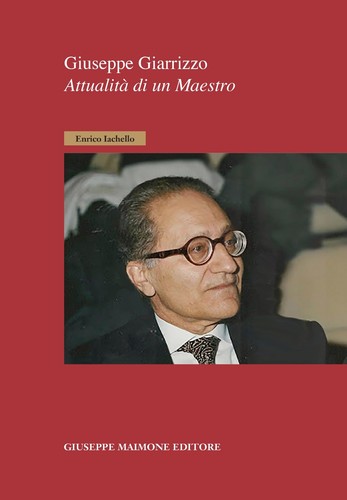 Giuseppe giarrizzo attualità - giuseppe,