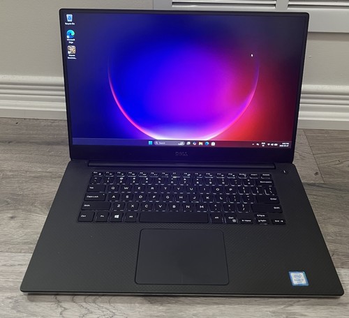 Dell xps 9550 laptop - xps,