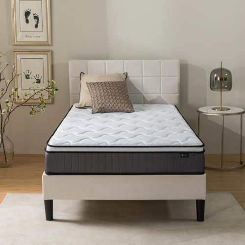 Materasso singolo 80x190 - singolo,