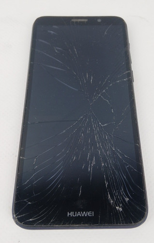 Telefono smartphone huawei - telefono,