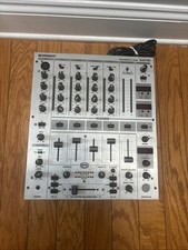 Djx700 mixer professionale - djx700, dj