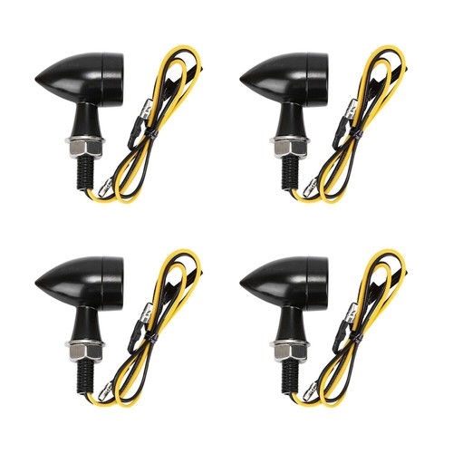 Paia led minibrecce fanale - 2,