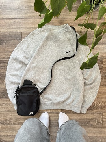 Felpa uomo nike - uomo,