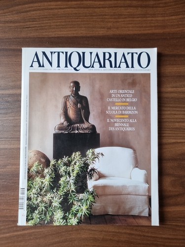 Antiquariato numero 233 - numero,