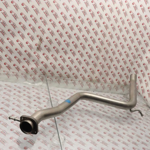 Tubo scarico alfa 156 gt - tubo, di