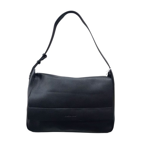 Borsa donna spalla cafè - donna,