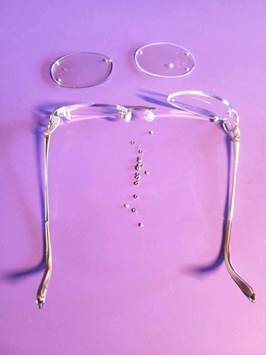 Fred lunettes volute - fred,