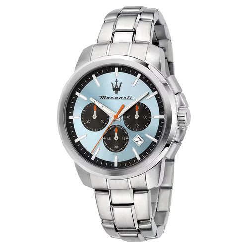 Orologio maserati successo - orologio,
