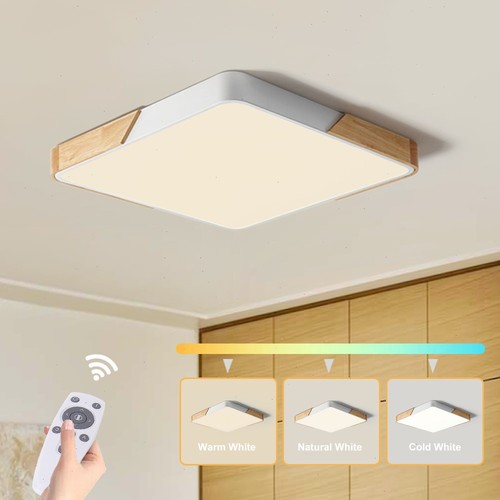 Plafoniera led dimmerabile - plafoniera,
