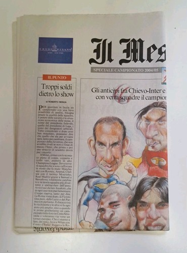 Messaggero giornale - messaggero,