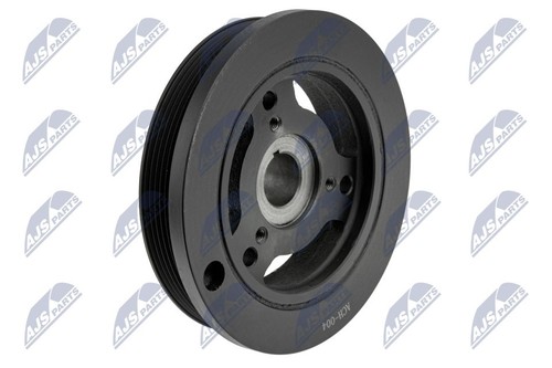 Nty rkp 004 puleggia a - nty, oe