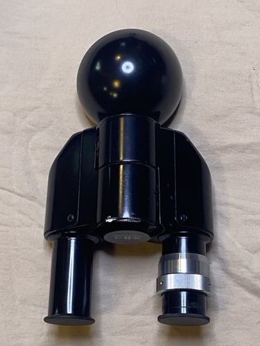 Beck kassel cbs oculare - cbs,
