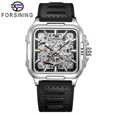 Orologio forsining uomo - orologio,