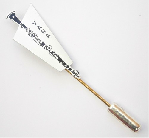 E319a vintage vara radio oboe - radio,