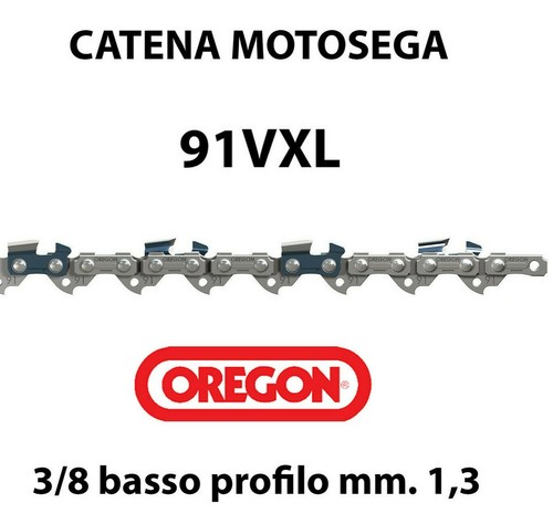 Oregon catena motosega - oregon,