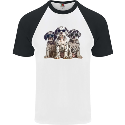 Cool cuccioli dalmata cani - cuccioli,