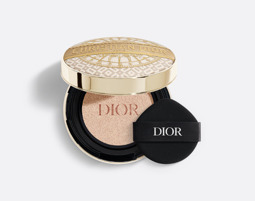 Dior forever skin glow cushion - dior,