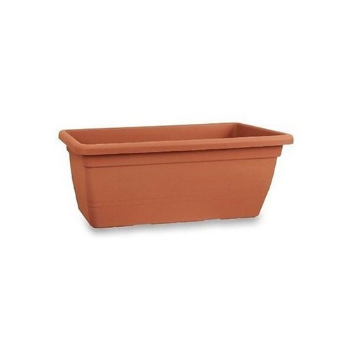 Vaso cassetta plastica mod - cassetta, in