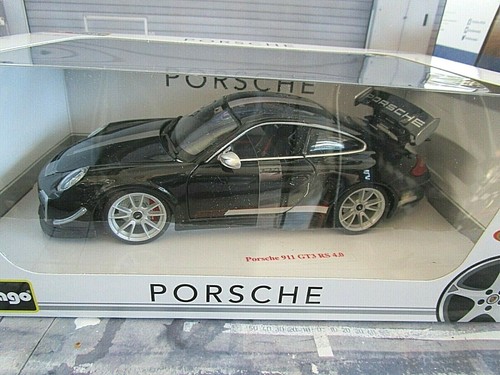 Porsche 911 997 carrera gt3 - 911,