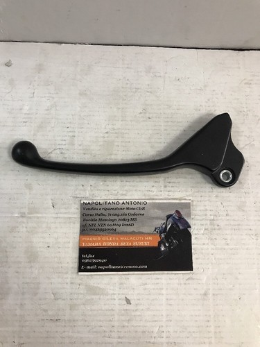 Tommaselli leva frizione - leva, moto