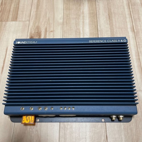 Amplificatore soundstream 2ch - soundstream,