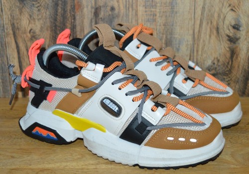 Scarpe ginnastica ninja - da,