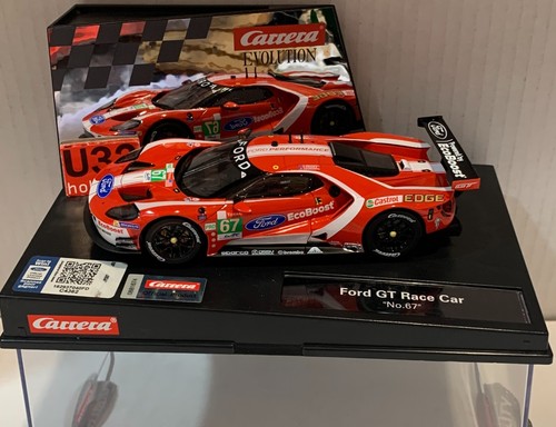 Slot car carrera evolution - slot,