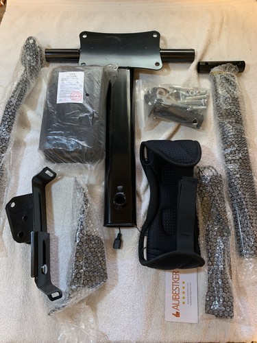 Aubestker attacco hoverboard - aubestker,
