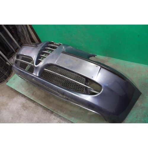 Paraurti ant alfa romeo 147 - romeo,
